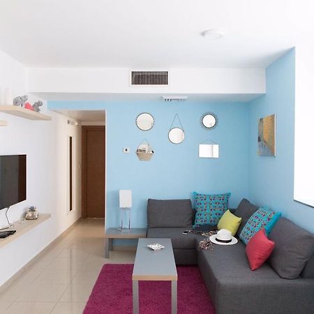 Sweethome26 - 97 Yafo Єрусалим Екстер'єр фото