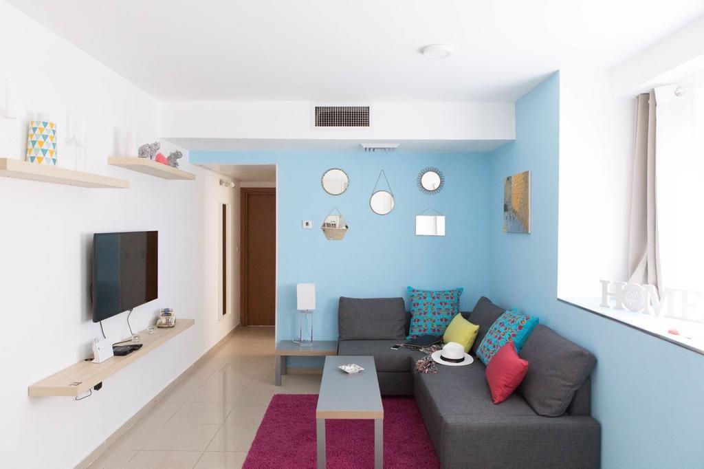 Sweethome26 - 97 Yafo Єрусалим Екстер'єр фото