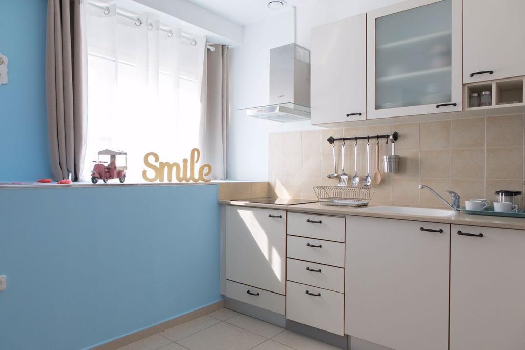 Sweethome26 - 97 Yafo Єрусалим Екстер'єр фото