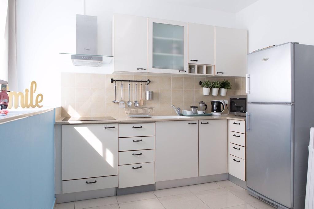 Sweethome26 - 97 Yafo Єрусалим Екстер'єр фото