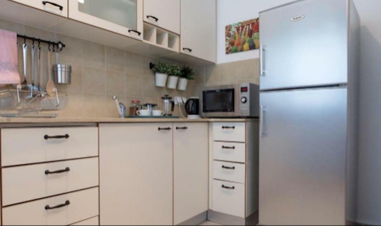 Sweethome26 - 97 Yafo Єрусалим Екстер'єр фото